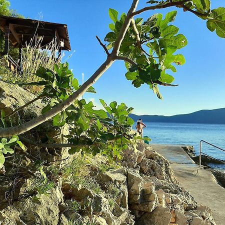 Apartments Paradiso Krk Town Luaran gambar